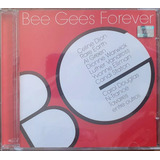 Cd Bee Gees Forever ( Varios