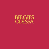 Cd Bee Gees Odessa (1969)
