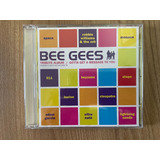 Cd Bee Gees Tribute Steps Boyzone Robbie Williams Ultra Nate