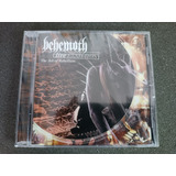 Cd Behemoth - Live