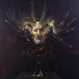 Cd Behemoth - The Satanist (novo/lacrado)