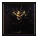 Cd Behemoth - The Satanist Novo!!