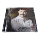 Cd Belchior, Grandes Sucessos,novo,original+brinde