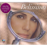 Cd Belíssima - Trilha Sonora Nacional