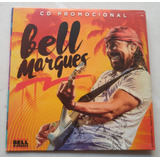 Cd Bell Marques E Oito7nove4 - Promocional
