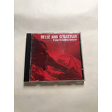 Cd Belle And Sebastian If You're