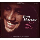 Cd Ben Harper - By My
