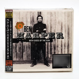 Cd Ben Harper Both Sides Of The Gun 2-cds Ed. Japonesa Tk0m