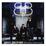Cd Ben's Brother - Beta Male Fairytales