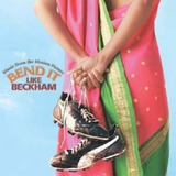 Cd Bend It Like Beckham Soundtrack Melanie C, Victoria Beckh