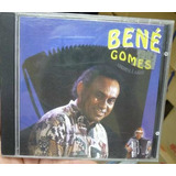 Cd Bene Gomes - Proteçao Aos Romeiros - B320