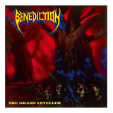 Cd Benediction - The Grand Leveller