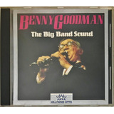 Cd Benny Goodman The Big Bang