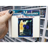 Cd Benny Mardones - Stand By Your Man * Us - Aor