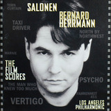 Cd Bernard Herrmann The Film Scores