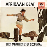 Cd Bert Kaempfert - Afrikaan Beat