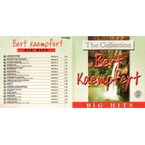 Cd Bert Kaempfert Big Hits Collection