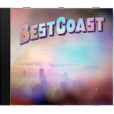 Cd Best Coast Fade Away - Novo Lacrado Original