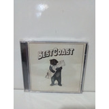 Cd Best Coast The Only Palace