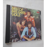 Cd Best Of Bee Gees - Vol. 2 ( 23752 )