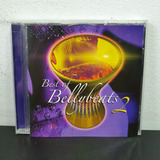 Cd Best Of Bellybeats 2 -