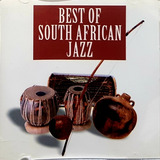 Cd Best Of South African Jazz