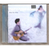 Cd Bet.e & Stef - Day By Day ( Jazz Bossa Nova Canada) Novo