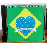 Cd Beth Carvalho - Alma Do