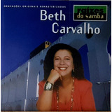 Cd Beth Carvalho - Raizes Do