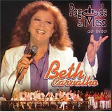 Cd Beth Carvalho Pagode Mesa Ao Vivo