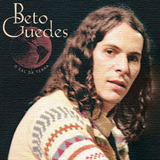 Cd Beto Guedes - O Sal