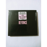 Cd Beyonce / + Dvd