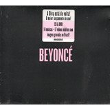 Cd Beyoncé - Prety Hurts (cd