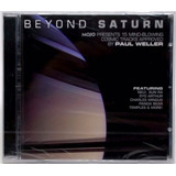 Cd Beyond Saturn 2015 Toy Syd