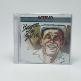 Cd Bezerra Da Silva - Acervo Especial Lacrado