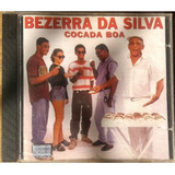 Cd Bezerra Da Silva - Cocada Boa (part. Genaro ) Orig. Novo