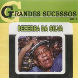 Cd Bezerra Da Silva - Grandes