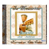 Cd Bezerra Da Silva - In Memorian Vol. 02