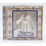 Cd Bezerra Da Silva - In Memorian