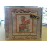 Cd Bezerra Da Silva- Homenagem Aos Ídolos Imortais Vol.2