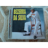 Cd Bezerra Da Silva Ao Vivo Volume 2 Com Marcelo D2