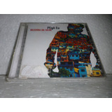 Cd Bezerra Da Silva Pega Eu 2003 Lacrado Br 