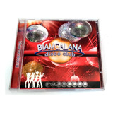 Cd Biamcalana Disco Club Volume 1