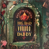 Cd Big Bad Voodoo Daddy - Save My Soul - Importado Raro