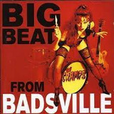 Cd Big Beat From Badsville The