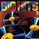 Cd Big Hits 2 (1983)