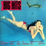 Cd  Big Hits 3 (1984)