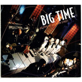 Cd Big Time Orchestra - Ao