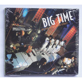 Cd Big Time Orchestra Ao Vivo