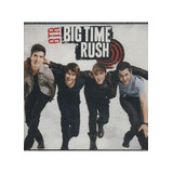 Cd Big Time Rush Btr